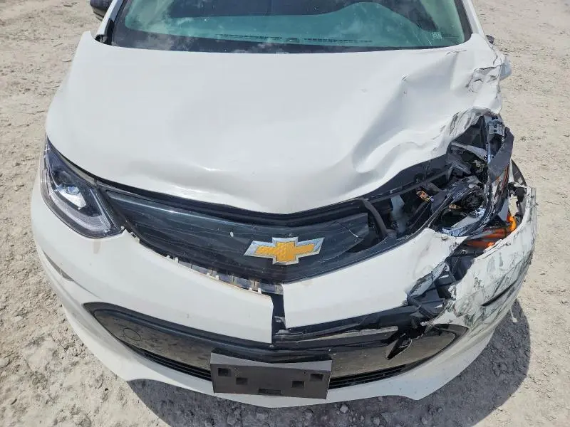 2019 CHEVROLET BOLT EV PREMIER  