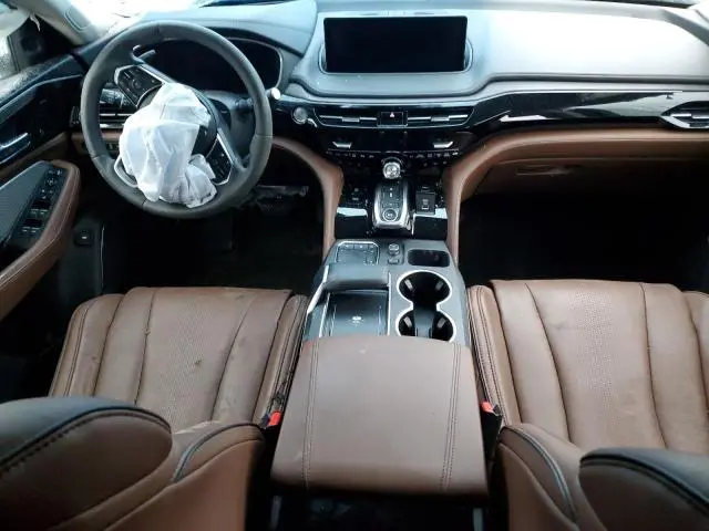 2024 ACURA MDX ADVANCE