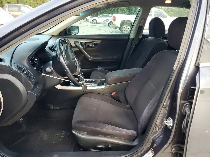 2013 NISSAN ALTIMA 2.5/S/SV/SL  