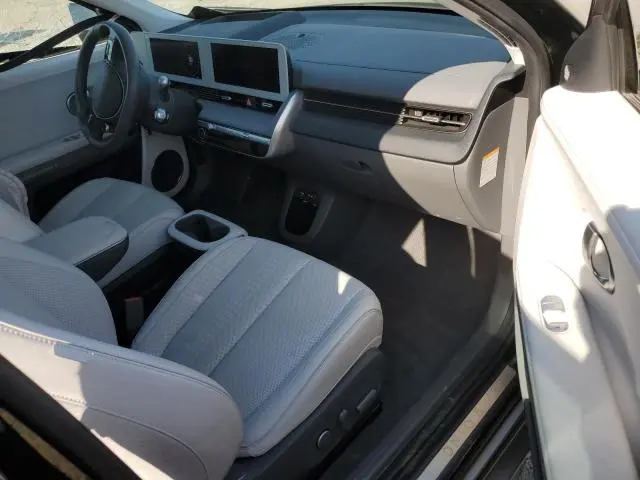 2023 HYUNDAI IONIQ 5 LIMITED  