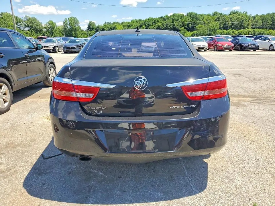 2013 BUICK VERANO   