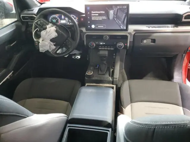 2024 TOYOTA TACOMA DOUBLE CAB  