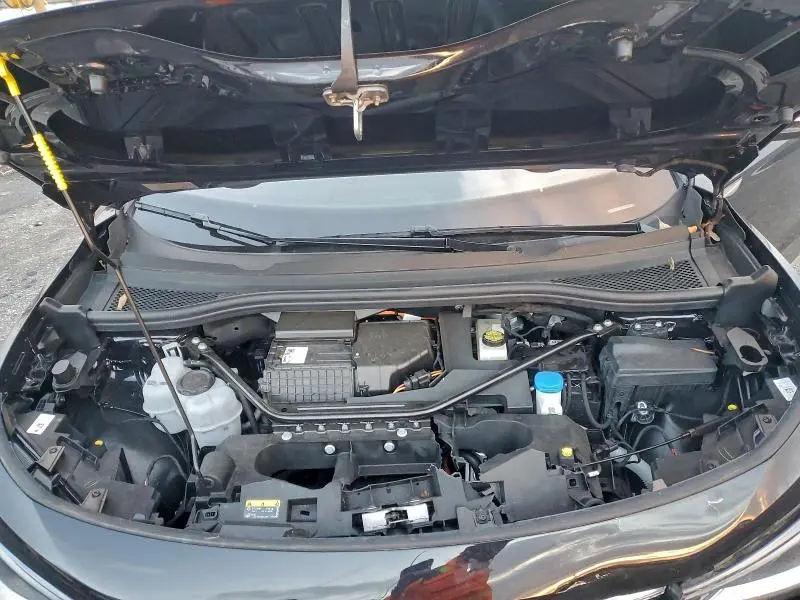 2024 VOLKSWAGEN ID.4 PRO S  