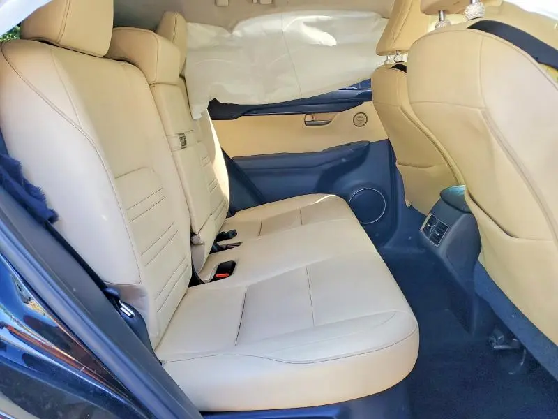 2017 LEXUS NX 200T BASE  