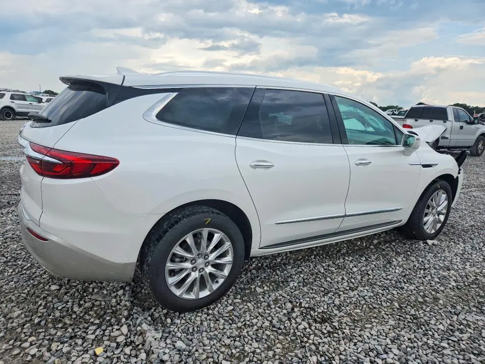 2020 BUICK ENCLAVE PREMIUM  