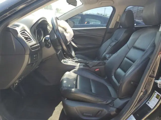 2014 MAZDA 6 TOURING