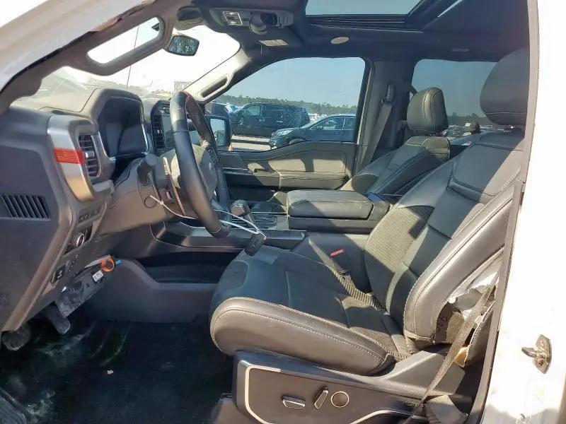 2023 FORD F150 RAPTOR  