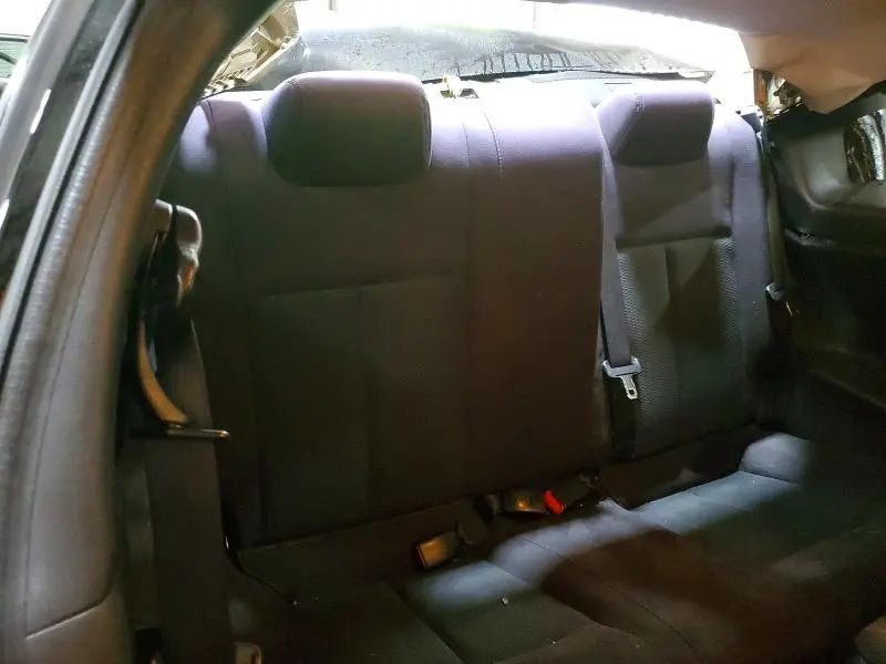 2010 NISSAN ALTIMA S  