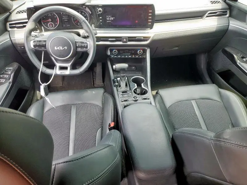 2024 KIA K5 GT LINE  