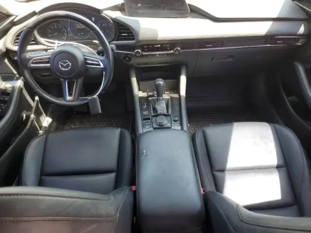 2019 MAZDA 3 PREFERRED PLUS  