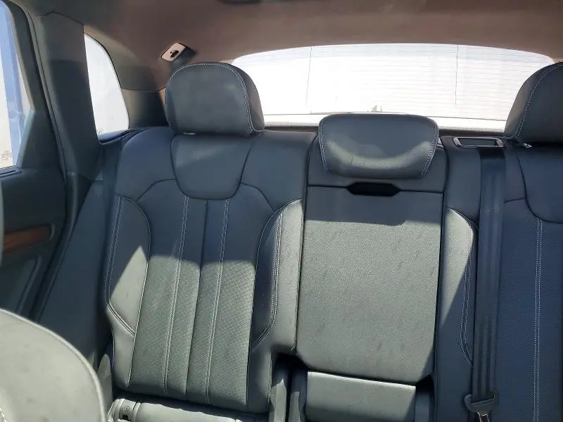 2023 AUDI Q5 PREMIUM PLUS 45  