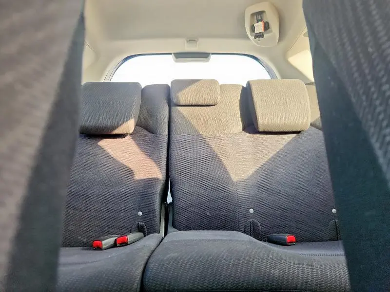 2013 HONDA FIT SPORT  