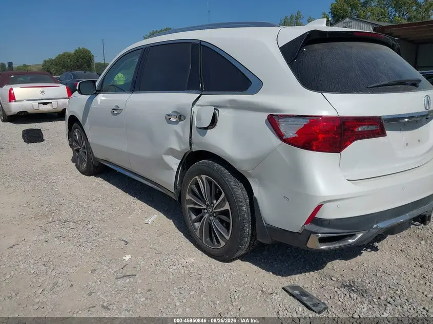 2020 ACURA MDX TECHNOLOGY PACKAGE