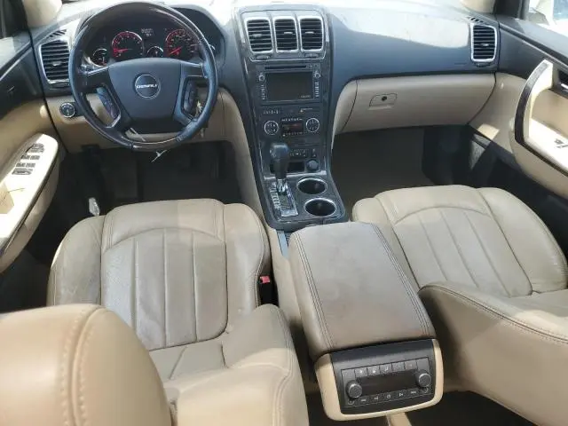 2011 GMC ACADIA DENALI  