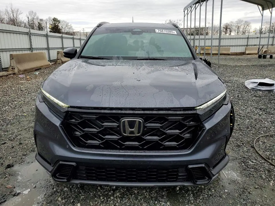 2023 HONDA CR-V SPORT  