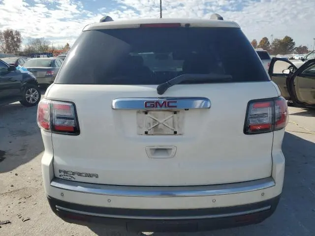 2014 GMC ACADIA SLT-1  