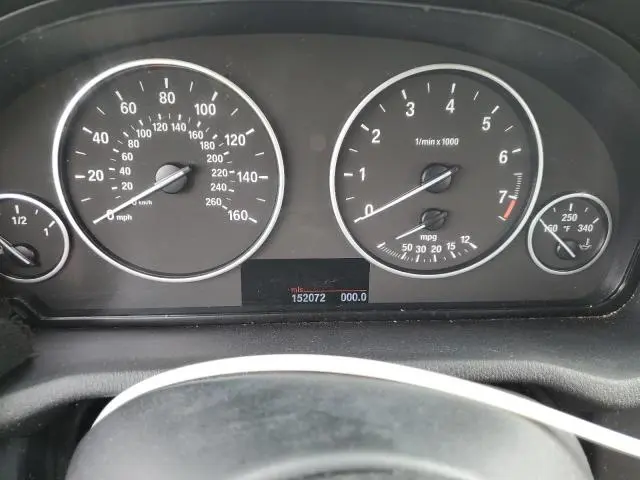 2011 BMW X3 XDRIVE28I  