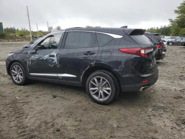 2024 ACURA RDX TECHNOLOGY