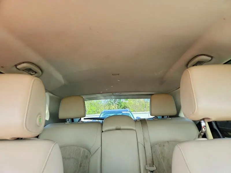 2019 BUICK ENVISION PREFERRED  