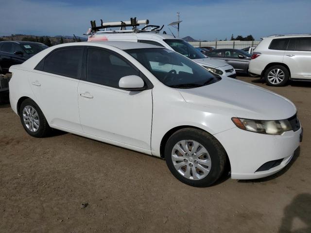 2013 KIA FORTE LX