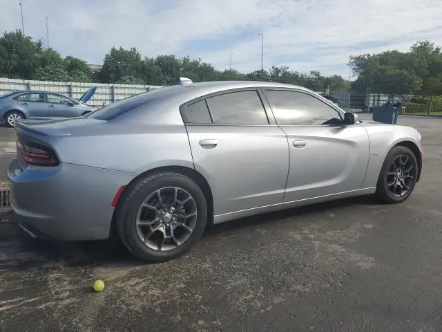 2018 DODGE CHARGER GT  