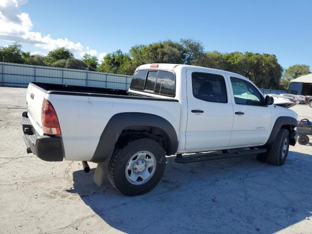 2014 TOYOTA TACOMA DOUBLE CAB