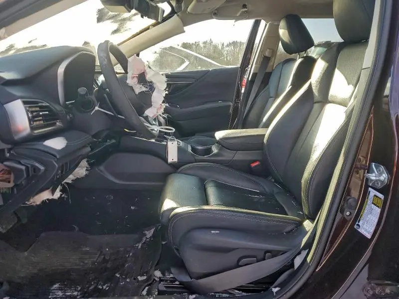 2023 SUBARU OUTBACK TOURING  