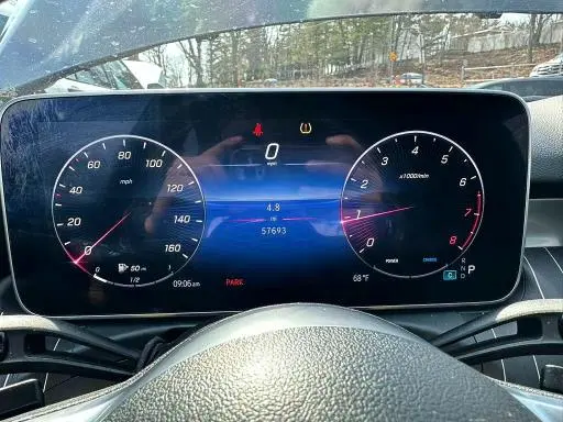 2023 MERCEDES-BENZ C 300  