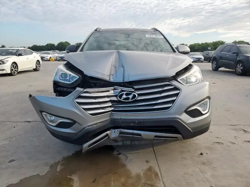 2014 HYUNDAI SANTA FE GLS  
