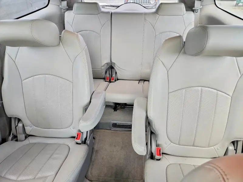 2016 BUICK ENCLAVE   