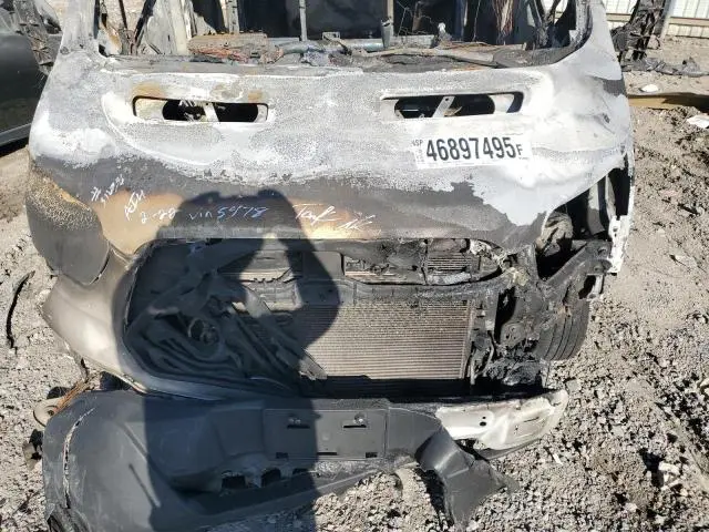 2019 FORD TRANSIT T-250  