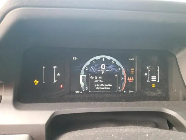 2024 TOYOTA TACOMA DOUBLE CAB  