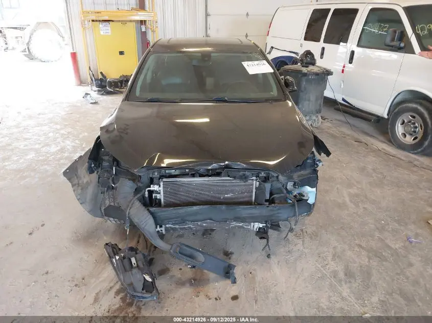 2014 BUICK LACROSSE LEATHER GROUP