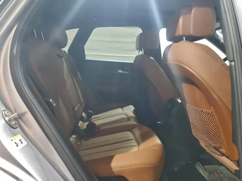 2022 AUDI Q5 PREMIUM PLUS 45  