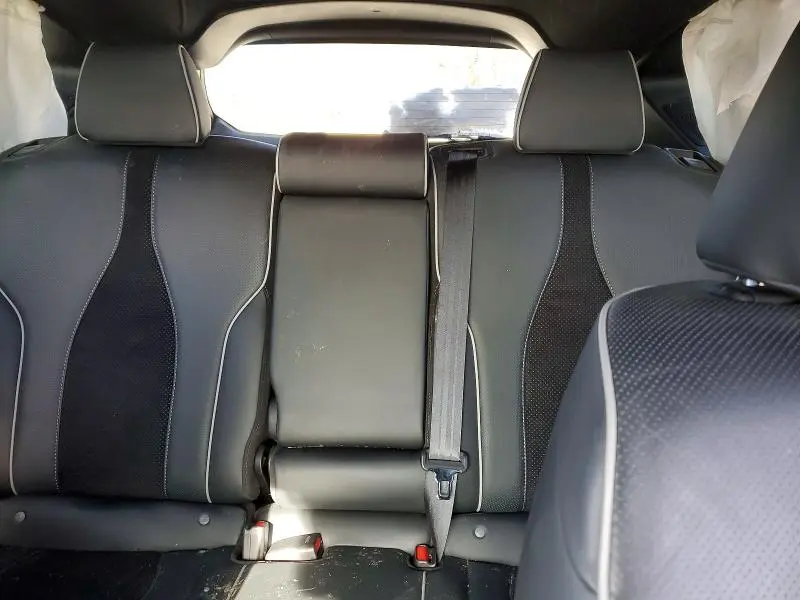 2021 ACURA RDX A-SPEC  