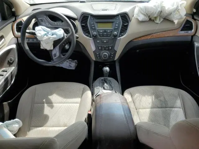 2014 HYUNDAI SANTA FE SPORT 