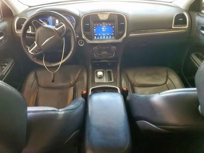 2015 CHRYSLER 300 LIMITED  