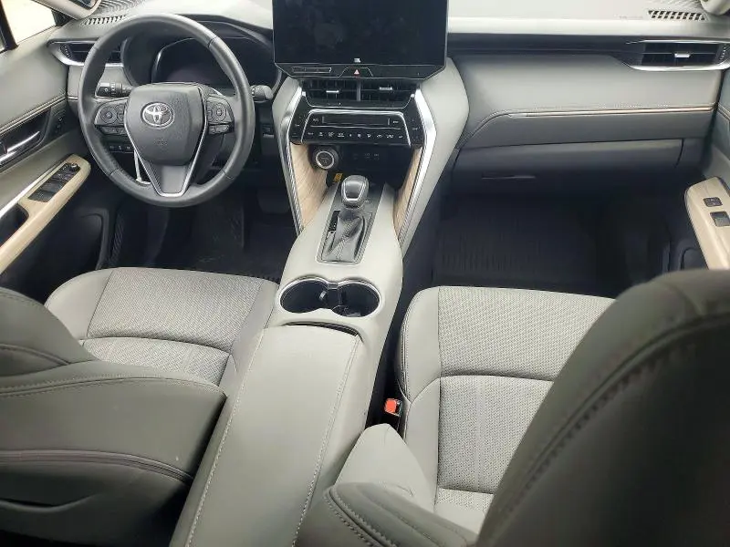 2023 TOYOTA VENZA LIMITED  