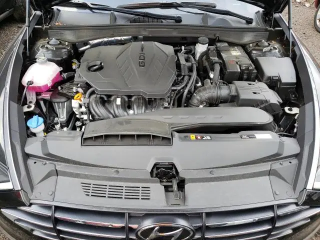 2022 HYUNDAI SONATA SE