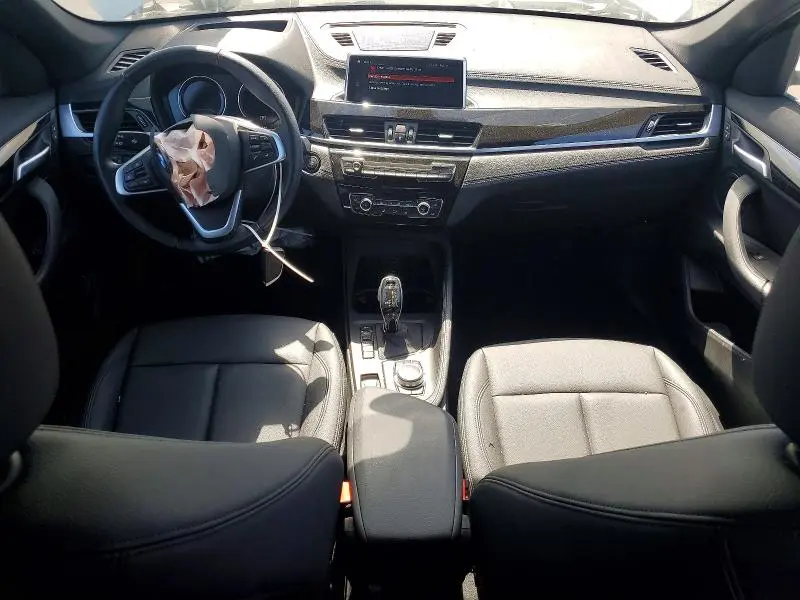 2022 BMW X1 SDRIVE28I  