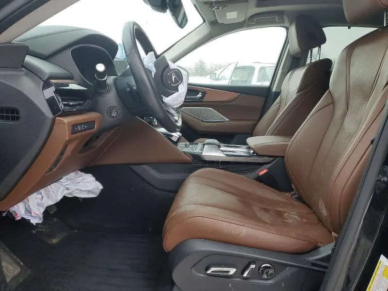 2024 ACURA MDX TECHNOLOGY  