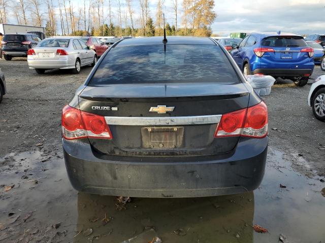 2012 CHEVROLET CRUZE ECO