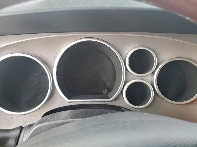 2013 TOYOTA SEQUOIA PLATINUM  