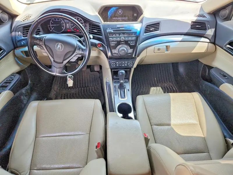 2013 ACURA ILX 20 TECH  