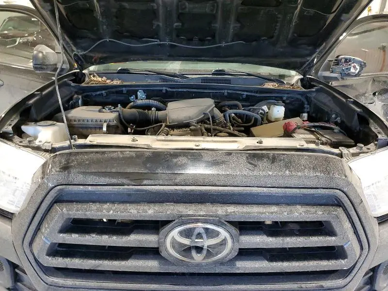 2021 TOYOTA TACOMA ACCESS CAB  