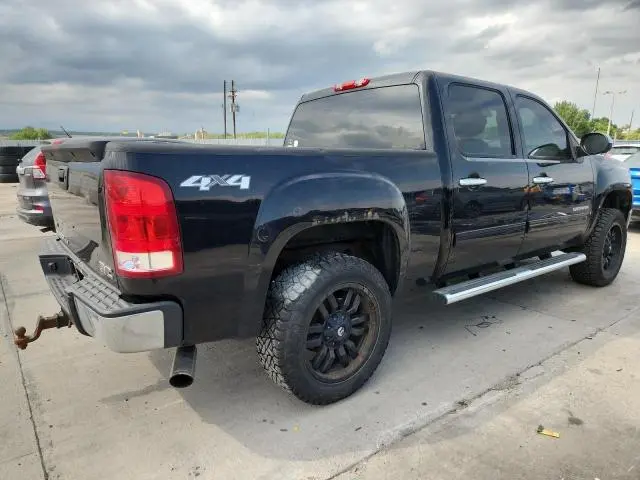 2011 GMC SIERRA K1500 SLE  
