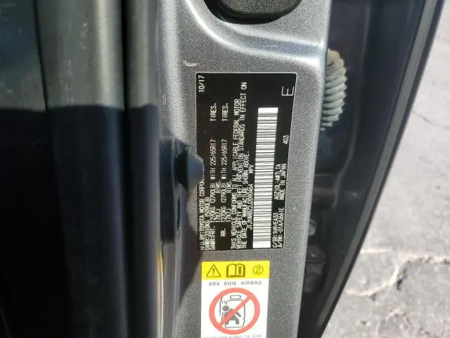 2018 LEXUS NX 300 BASE  