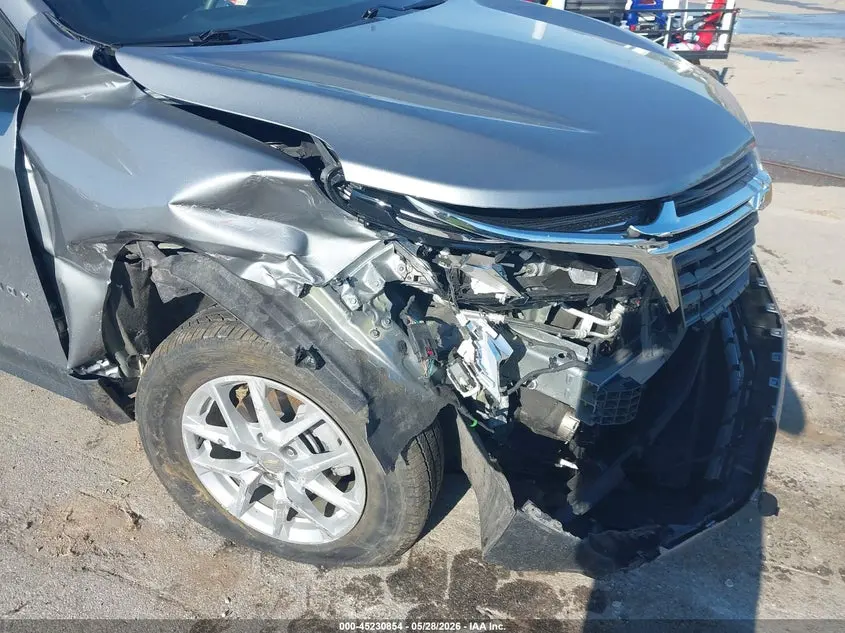 2023 CHEVROLET EQUINOX AWD LT