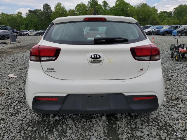 2018 KIA RIO LX