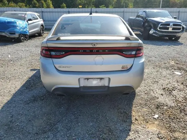2013 DODGE DART SXT
